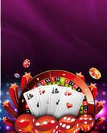 Platform gobanbet menampilkan pasar sportsbook Liga 1, live dealer, dan permainan slot dalam navigasi utama