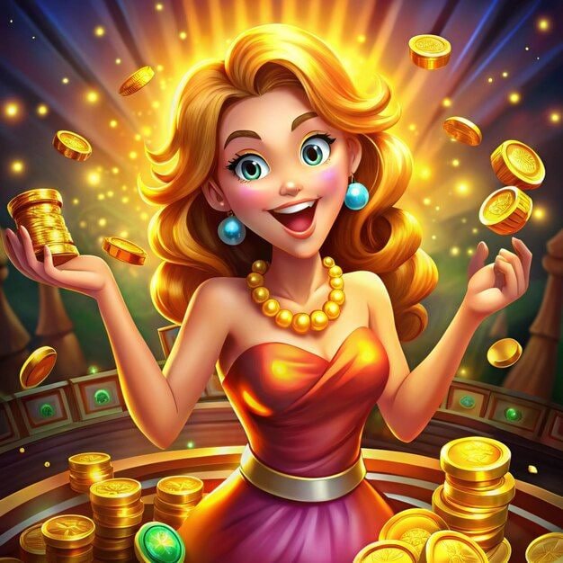Antarmuka login dan dashboard utama gobanbet menampilkan akses ke permainan slot dan sportsbook