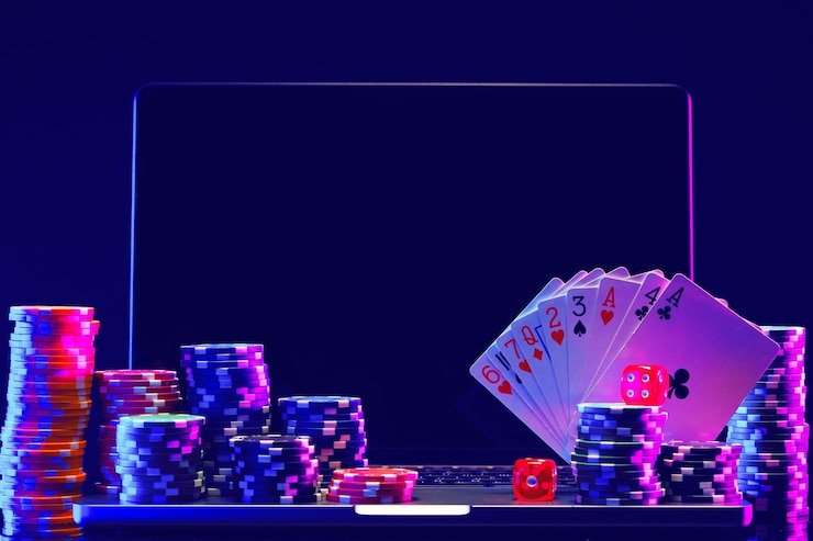 Pilihan metode pembayaran Casino Hold'em di gobanbet termasuk DANA, OVO, GoPay